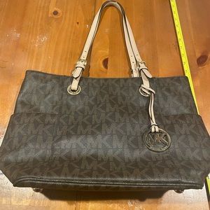 Michael Kors shoulder bag